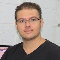 Andrey Garkun, Mechanical Properties Testing