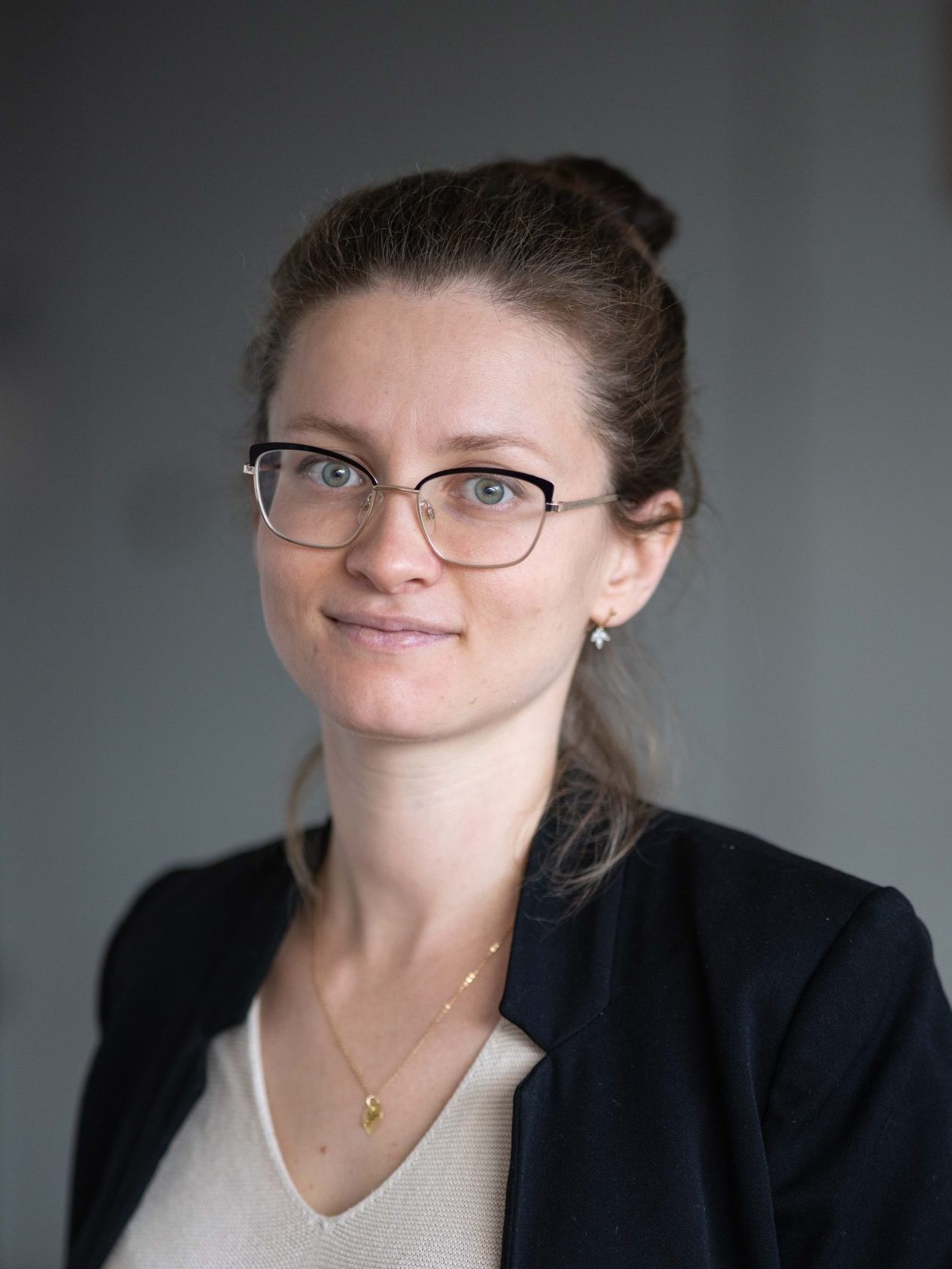Julia Kobets Knobler – Materials Characterization and Failure Analysis Group Leader